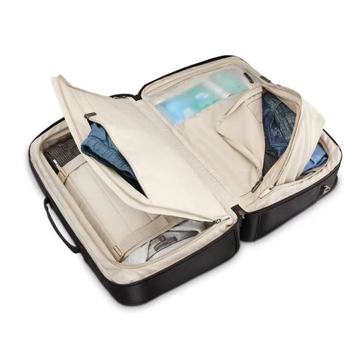 Samsonite Silhouette 17 Spinner Garment Bag — Bergman Luggage