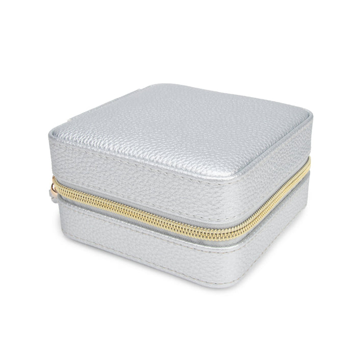 Brouk & Co Leah Travel Jewelry Case