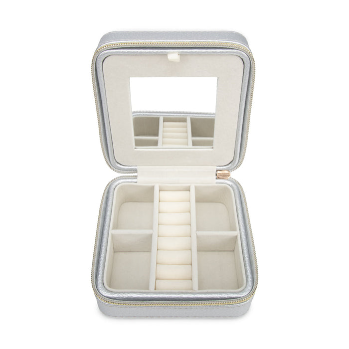 Brouk & Co Leah Travel Jewelry Case