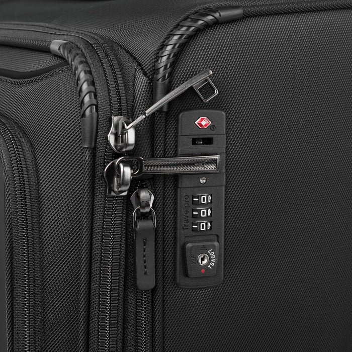 Travelpro Crew Classic Medium Check-In Spinner