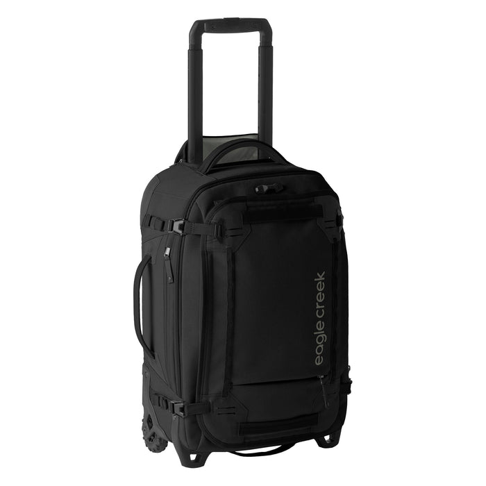 Eagle Creek Gear Warrior XE 2-Wheel Convertible Carry-On