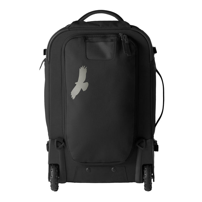 Osprey meridian wheeled convertible luggage on sale