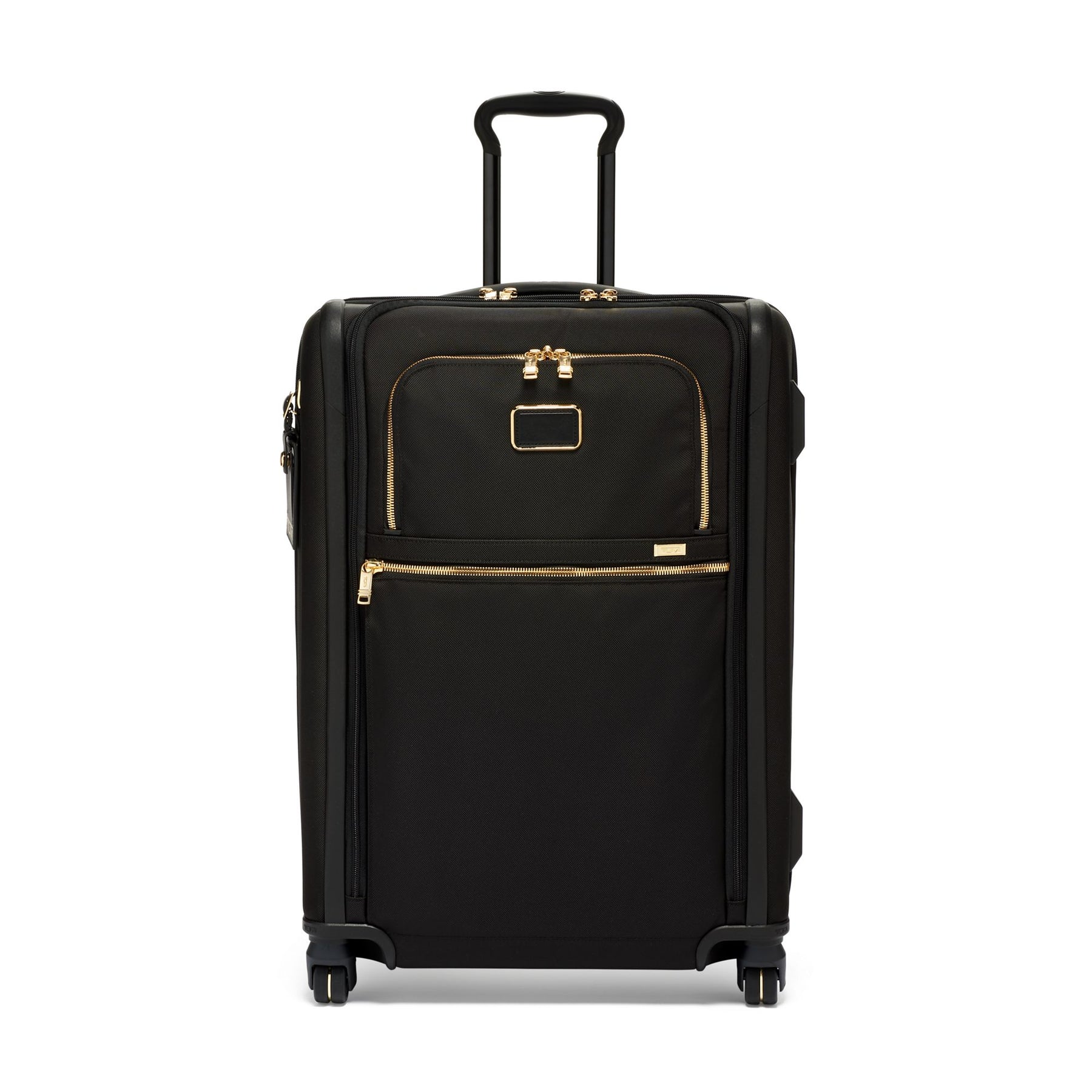 Tumi Alpha 3 Short Trip Expandable 4 Wheeled Packing Case