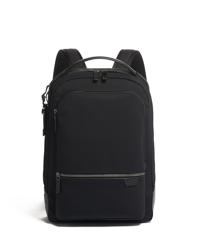 Tumi Harrison Bradner Backpack — Bergman Luggage| www.bergmanluggage.com