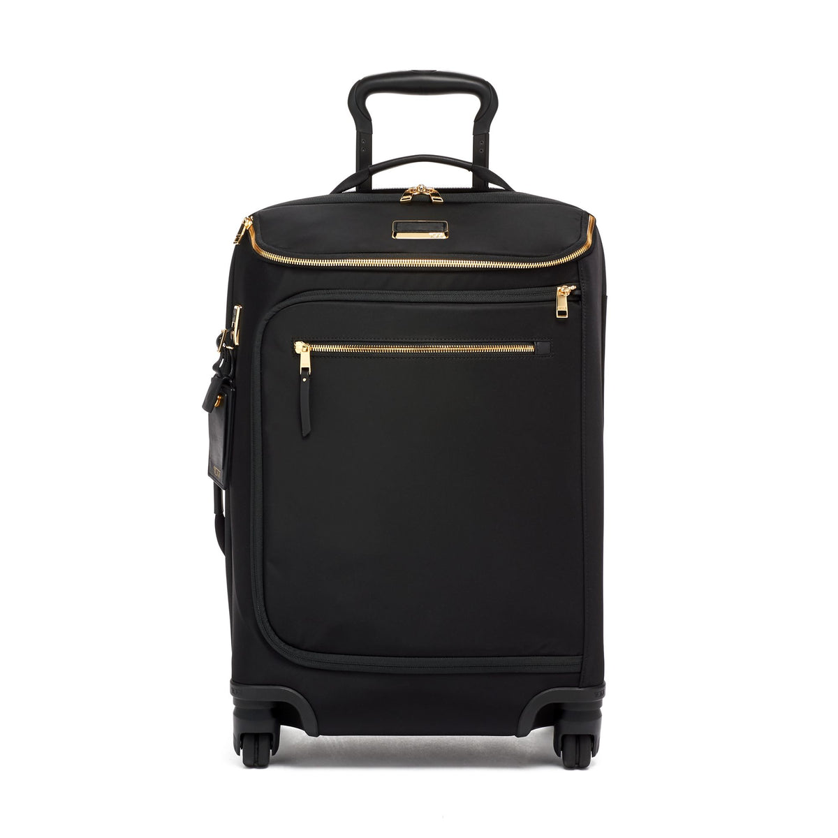 Tumi voyageur carry clearance on