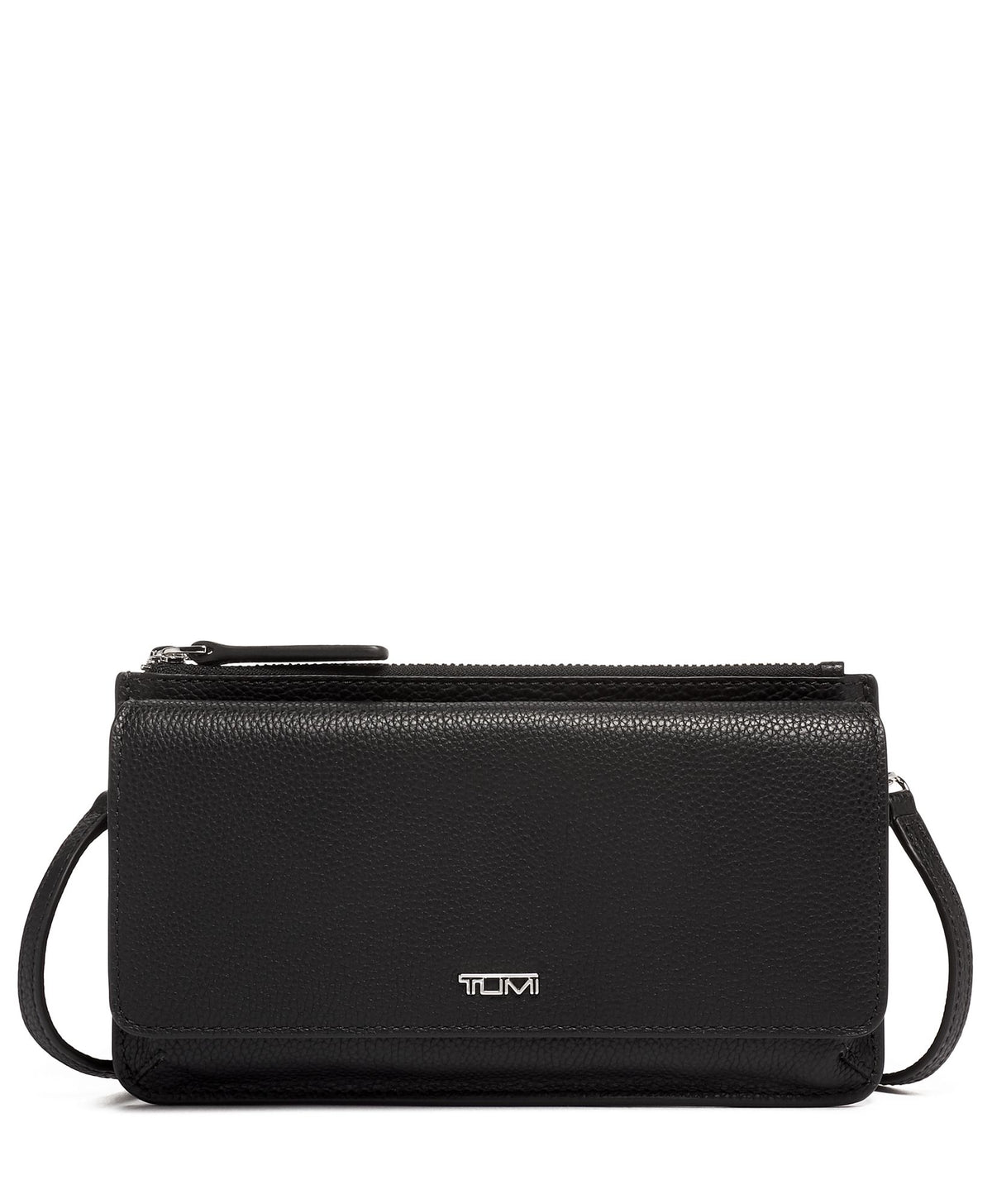 Hotsell TUMI leather crossbody bag