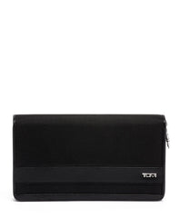 Tumi Alpha SLG Zip-Around Travel Wallet — Bergman Luggage| www