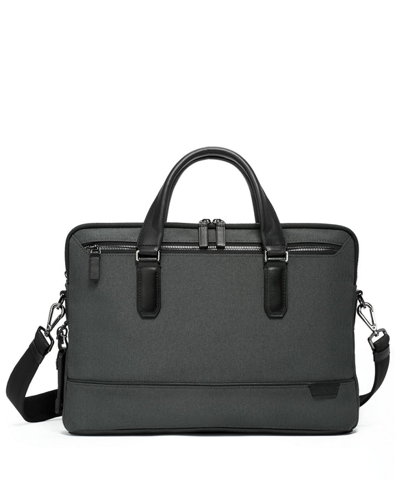 A great briefcase is a perfect way to make a good impression