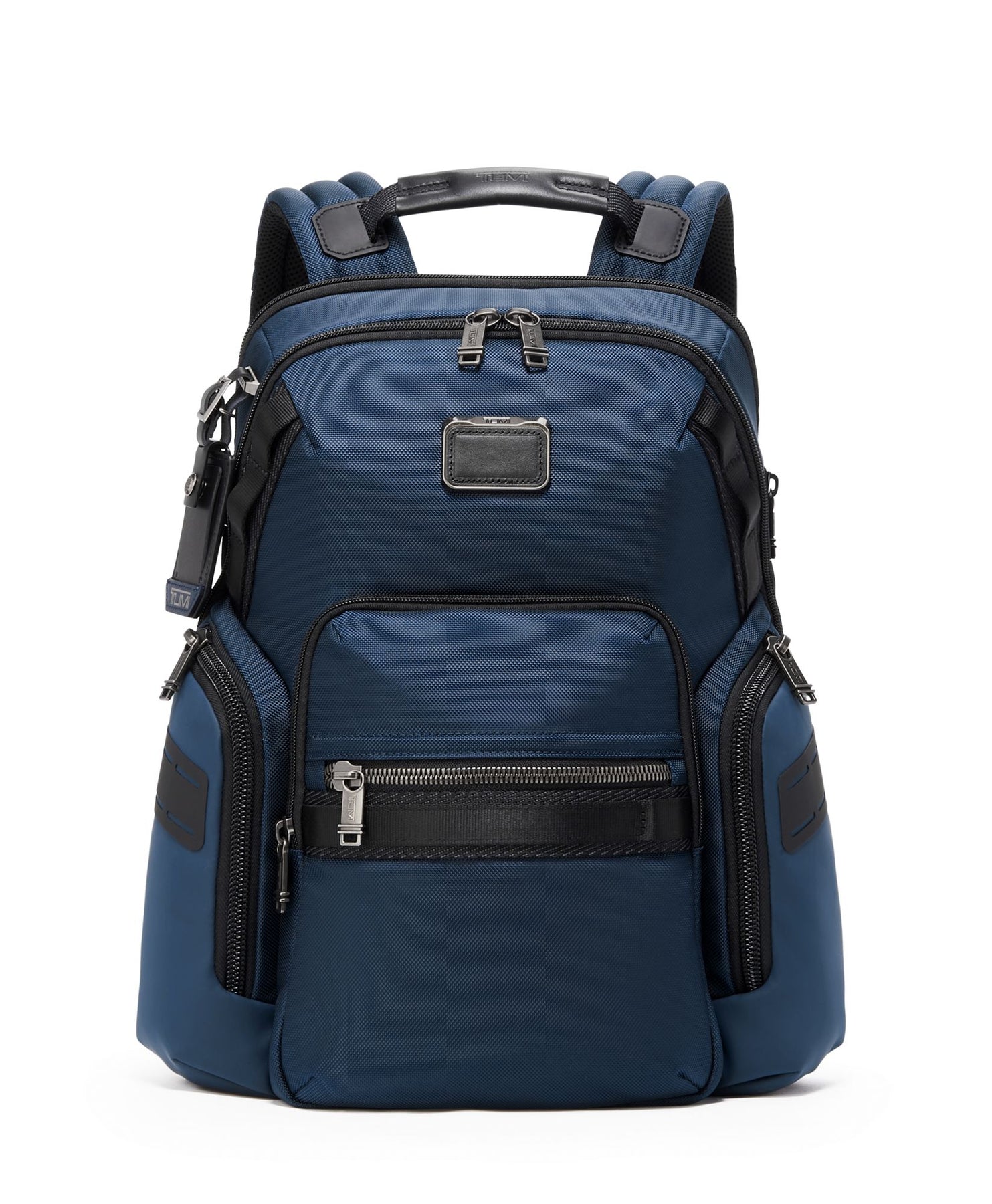 Tumi Alpha Bravo Navigation Backpack — Bergman Luggage| www ...