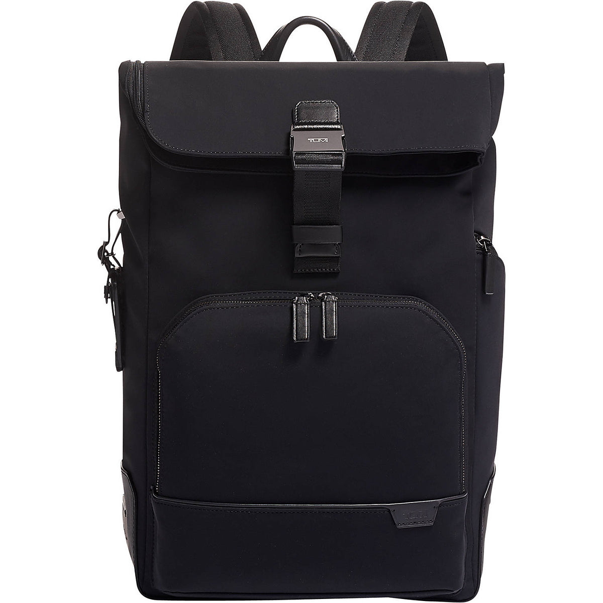 Tumi dalston ridley roll clearance top backpack