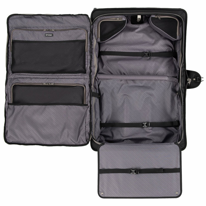 Travelpro Crew VersaPack Weekender Carry-On Duffel Bag With Suiter —  Bergman Luggage| www.bergmanluggage.com