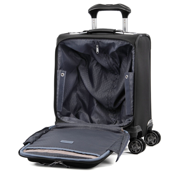 Travelpro Platinum Elite Carry-On Spinner Tote