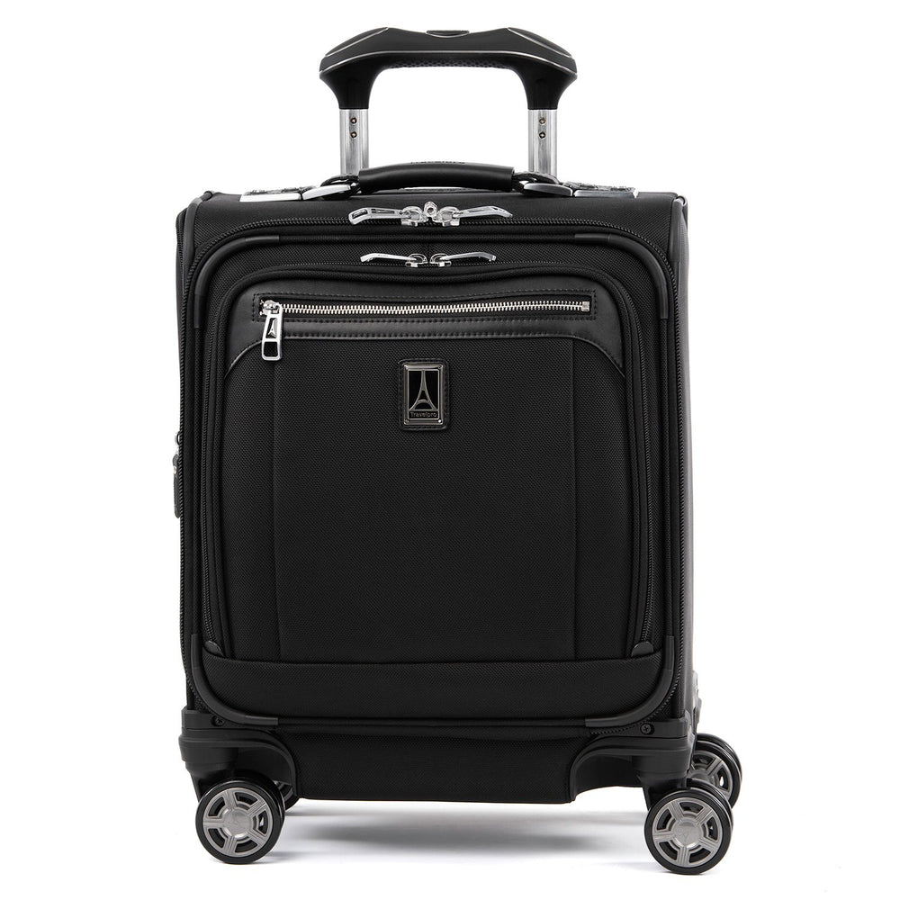 Travelpro Platinum Elite Carry-On Spinner Tote