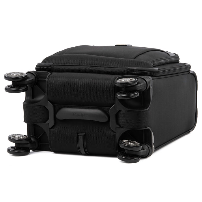 Travelpro Platinum Elite Carry-On Spinner Tote