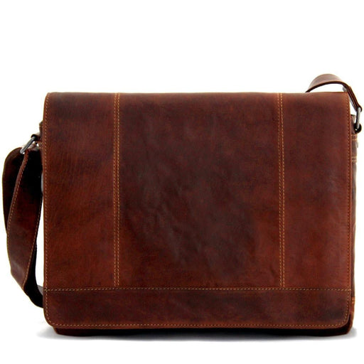 Messenger Bags — Bergman Luggage| www.bergmanluggage.com