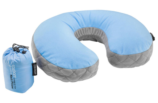 Cocoon Lumbar Support Pillow — Bergman Luggage