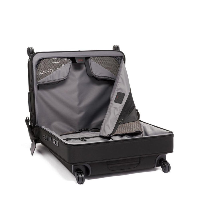 Tumi Alpha 3 Extended Trip 4 Wheeled Garment Bag — Bergman Luggage|  www.bergmanluggage.com
