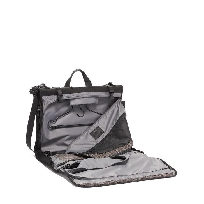 Gusseted Garment Bag - Side Zip - 3-Pack