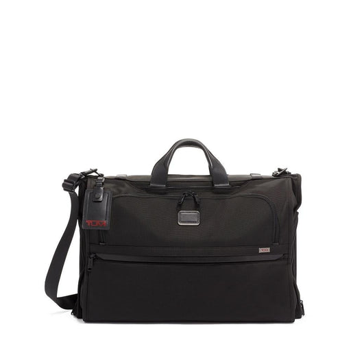 Garment Bags — Bergman Luggage| www.bergmanluggage.com